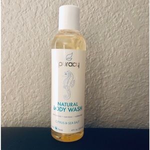 3 for $25! Puracy Natural Body Wash